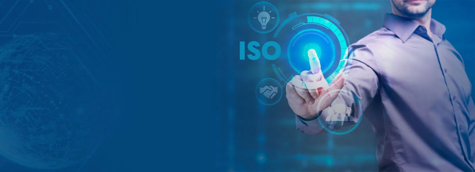 ISO Certification